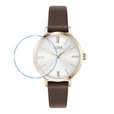 [6 יחידות] Hugo Boss 1502596 מגן מסך נאנו זכוכית 9H לשעון