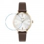 [6 יחידות] Hugo Boss 1502596 מגן מסך נאנו זכוכית 9H לשעון