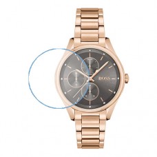 [6 יחידות] Hugo Boss 1502603 מגן מסך נאנו זכוכית 9H לשעון