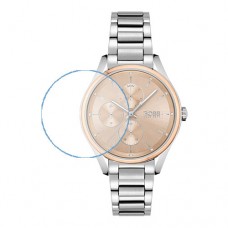 [6 יחידות] Hugo Boss 1502604 מגן מסך נאנו זכוכית 9H לשעון