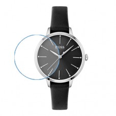 [6 יחידות] Hugo Boss 1502609 מגן מסך נאנו זכוכית 9H לשעון