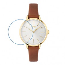 [6 יחידות] Hugo Boss 1502610 מגן מסך נאנו זכוכית 9H לשעון