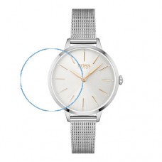 [6 יחידות] Hugo Boss 1502611 מגן מסך נאנו זכוכית 9H לשעון