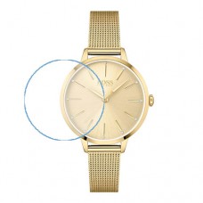 [6 יחידות] Hugo Boss 1502612 מגן מסך נאנו זכוכית 9H לשעון