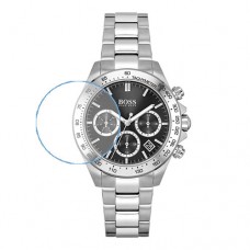 [6 יחידות] Hugo Boss 1502614 מגן מסך נאנו זכוכית 9H לשעון