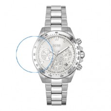 [6 יחידות] Hugo Boss 1502616 מגן מסך נאנו זכוכית 9H לשעון
