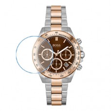 [6 יחידות] Hugo Boss 1502617 מגן מסך נאנו זכוכית 9H לשעון