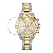 [6 יחידות] Hugo Boss 1502618 מגן מסך נאנו זכוכית 9H לשעון
