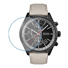 [6 יחידות] Hugo Boss 1513562 מגן מסך נאנו זכוכית 9H לשעון