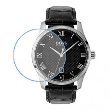 [6 יחידות] Hugo Boss 1513585 מגן מסך נאנו זכוכית 9H לשעון