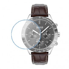 [6 יחידות] Hugo Boss 1513598 מגן מסך נאנו זכוכית 9H לשעון