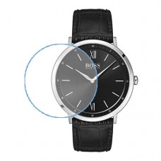 [6 יחידות] Hugo Boss 1513647 מגן מסך נאנו זכוכית 9H לשעון