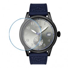 [6 יחידות] Hugo Boss 1513684 מגן מסך נאנו זכוכית 9H לשעון