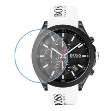 [6 יחידות] Hugo Boss 1513718 מגן מסך נאנו זכוכית 9H לשעון