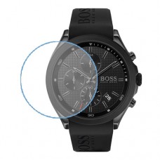 [6 יחידות] Hugo Boss 1513720 מגן מסך נאנו זכוכית 9H לשעון