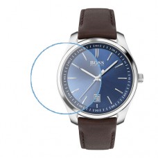 [6 יחידות] Hugo Boss 1513728 מגן מסך נאנו זכוכית 9H לשעון
