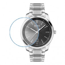 [6 יחידות] Hugo Boss 1513730 מגן מסך נאנו זכוכית 9H לשעון