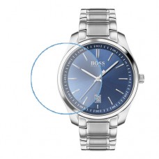 [6 יחידות] Hugo Boss 1513731 מגן מסך נאנו זכוכית 9H לשעון