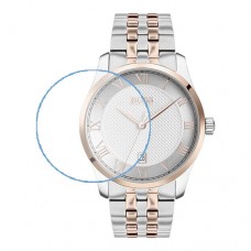 [6 יחידות] Hugo Boss 1513738 מגן מסך נאנו זכוכית 9H לשעון