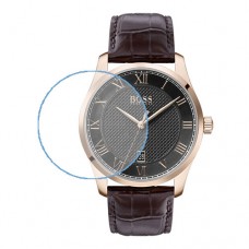 [6 יחידות] Hugo Boss 1513740 מגן מסך נאנו זכוכית 9H לשעון