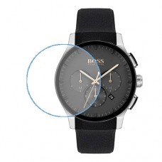 [6 יחידות] Hugo Boss 1513759 מגן מסך נאנו זכוכית 9H לשעון