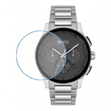 [6 יחידות] Hugo Boss 1513762 מגן מסך נאנו זכוכית 9H לשעון
