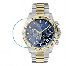 [6 יחידות] Hugo Boss 1513767 מגן מסך נאנו זכוכית 9H לשעון