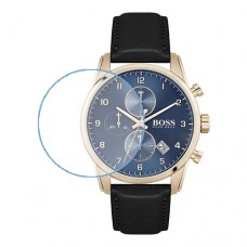 [6 יחידות] Hugo Boss 1513783 מגן מסך נאנו זכוכית 9H לשעון