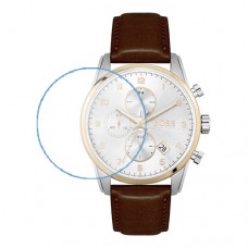 [6 יחידות] Hugo Boss 1513786 מגן מסך נאנו זכוכית 9H לשעון