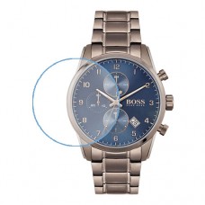 [6 יחידות] Hugo Boss 1513788 מגן מסך נאנו זכוכית 9H לשעון