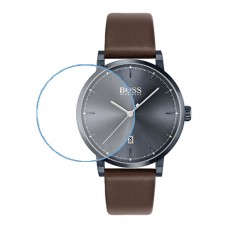[6 יחידות] Hugo Boss 1513791 מגן מסך נאנו זכוכית 9H לשעון