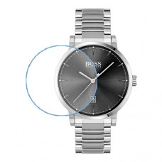 [6 יחידות] Hugo Boss 1513792 מגן מסך נאנו זכוכית 9H לשעון
