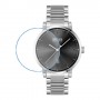 [6 יחידות] Hugo Boss 1513792 מגן מסך נאנו זכוכית 9H לשעון
