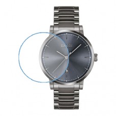 [6 יחידות] Hugo Boss 1513793 מגן מסך נאנו זכוכית 9H לשעון