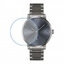 [6 יחידות] Hugo Boss 1513793 מגן מסך נאנו זכוכית 9H לשעון