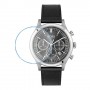 [6 יחידות] Hugo Boss 1513799 מגן מסך נאנו זכוכית 9H לשעון