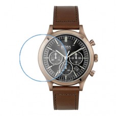 [6 יחידות] Hugo Boss 1513800 מגן מסך נאנו זכוכית 9H לשעון