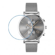 [6 יחידות] Hugo Boss 1513807 מגן מסך נאנו זכוכית 9H לשעון