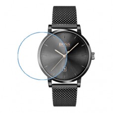 [6 יחידות] Hugo Boss 1513810 מגן מסך נאנו זכוכית 9H לשעון