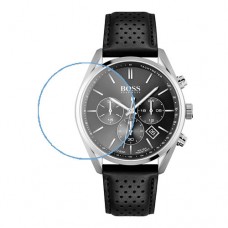 [6 יחידות] Hugo Boss 1513816 מגן מסך נאנו זכוכית 9H לשעון