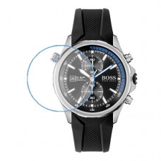 [6 יחידות] Hugo Boss 1513820 מגן מסך נאנו זכוכית 9H לשעון