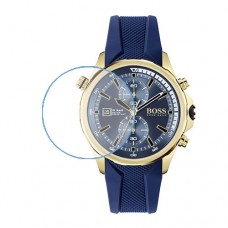 [6 יחידות] Hugo Boss 1513822 מגן מסך נאנו זכוכית 9H לשעון
