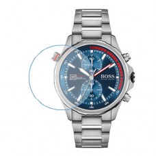 [6 יחידות] Hugo Boss 1513823 מגן מסך נאנו זכוכית 9H לשעון