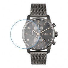 [6 יחידות] Hugo Boss 1513837 מגן מסך נאנו זכוכית 9H לשעון