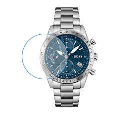 [6 יחידות] Hugo Boss 1513850 מגן מסך נאנו זכוכית 9H לשעון