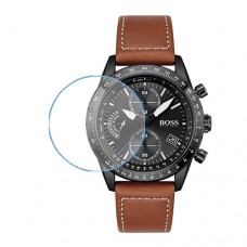 [6 יחידות] Hugo Boss 1513851 מגן מסך נאנו זכוכית 9H לשעון