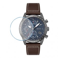 [6 יחידות] Hugo Boss 1513852 מגן מסך נאנו זכוכית 9H לשעון