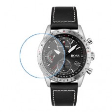 [6 יחידות] Hugo Boss 1513853 מגן מסך נאנו זכוכית 9H לשעון