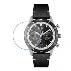 [6 יחידות] Hugo Boss 1513864 מגן מסך נאנו זכוכית 9H לשעון