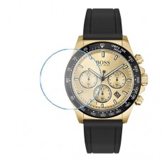 [6 יחידות] Hugo Boss 1513874 מגן מסך נאנו זכוכית 9H לשעון